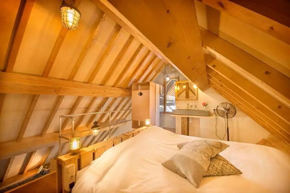 B&B le Rêve Maastricht in Maastricht