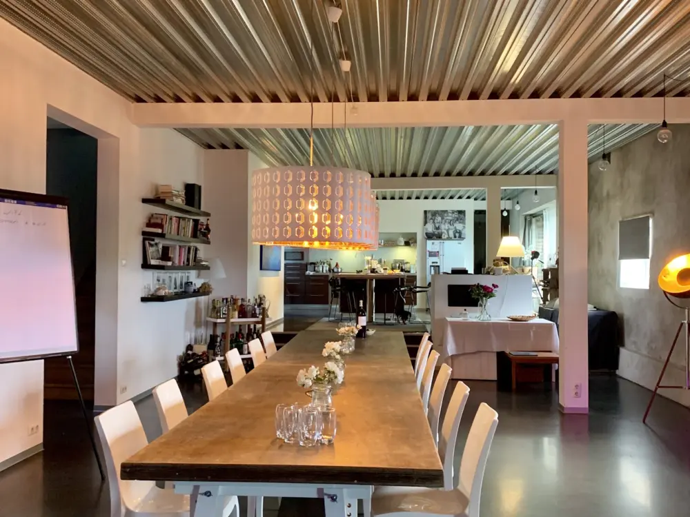 B&B le Rêve Maastricht in Maastricht