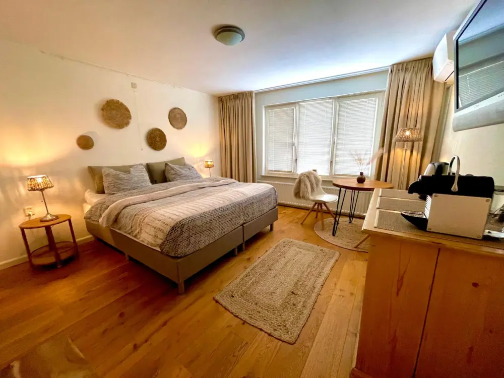 B&B LIBRA in Maastricht