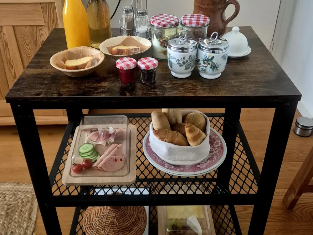 B&B LIBRA in Maastricht