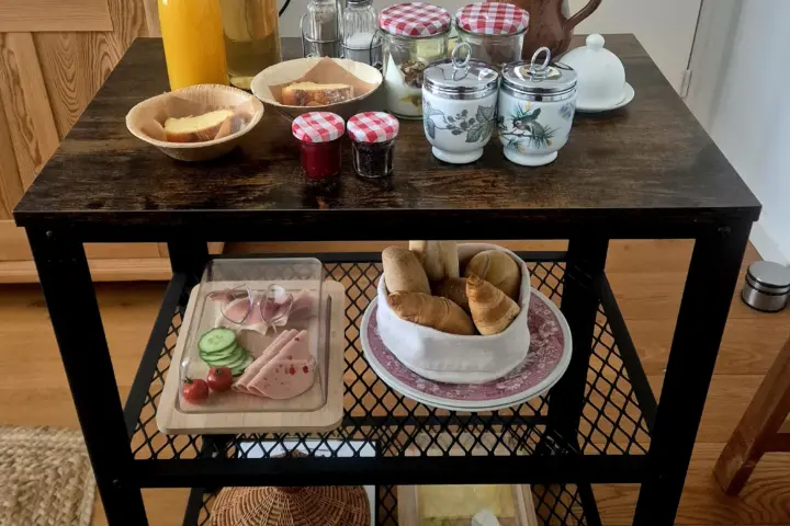 B&B LIBRA in Maastricht