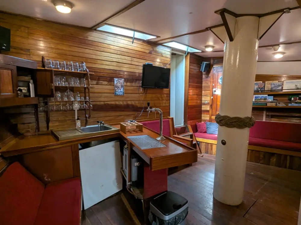 B&B Marie Galante in Rotterdam