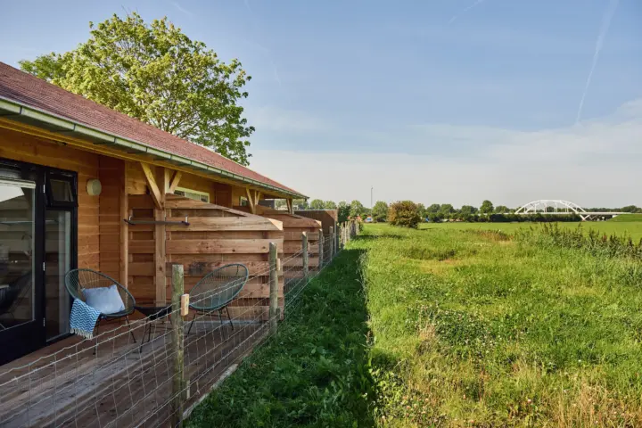 B&B Molenstreek in Groningen