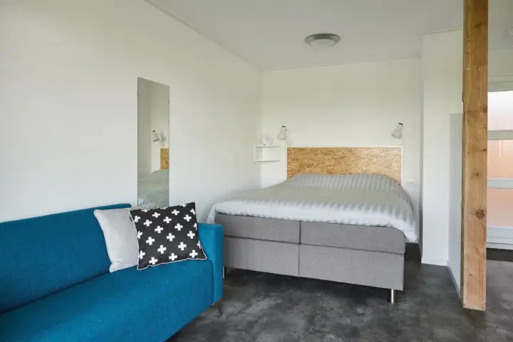 B&B Molenstreek in Groningen