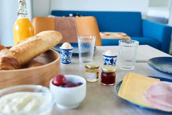 B&B Molenstreek in Groningen