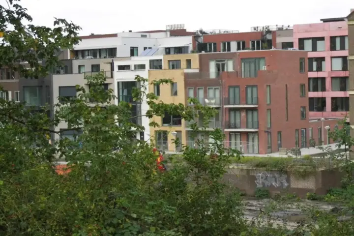 B&B Mondriaan in Amsterdam