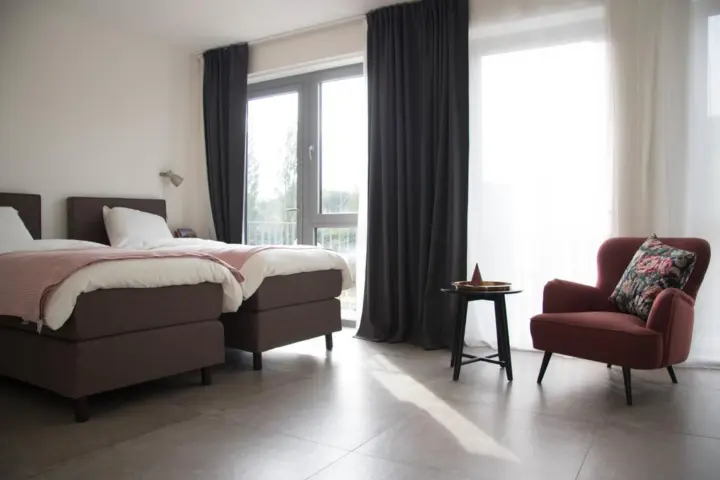 B&B Mondriaan in Amsterdam