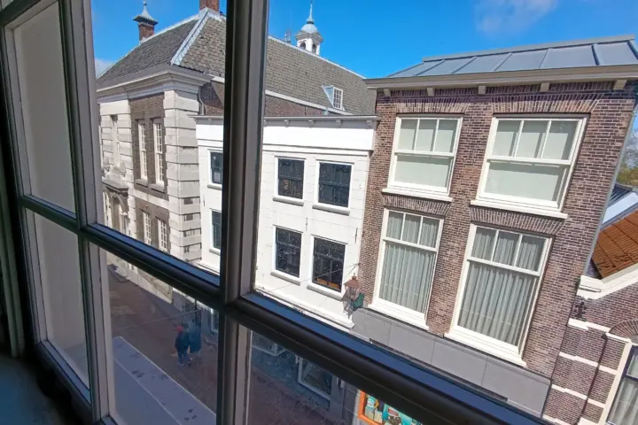 Hotel B&B Museumkwartier Schiedam in Schiedam