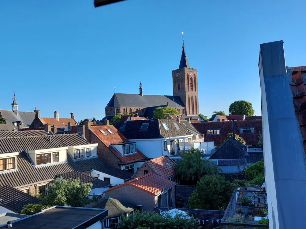 B&B Naarden Vesting in Naarden
