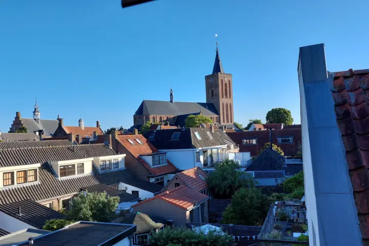 B&B Naarden Vesting in Naarden