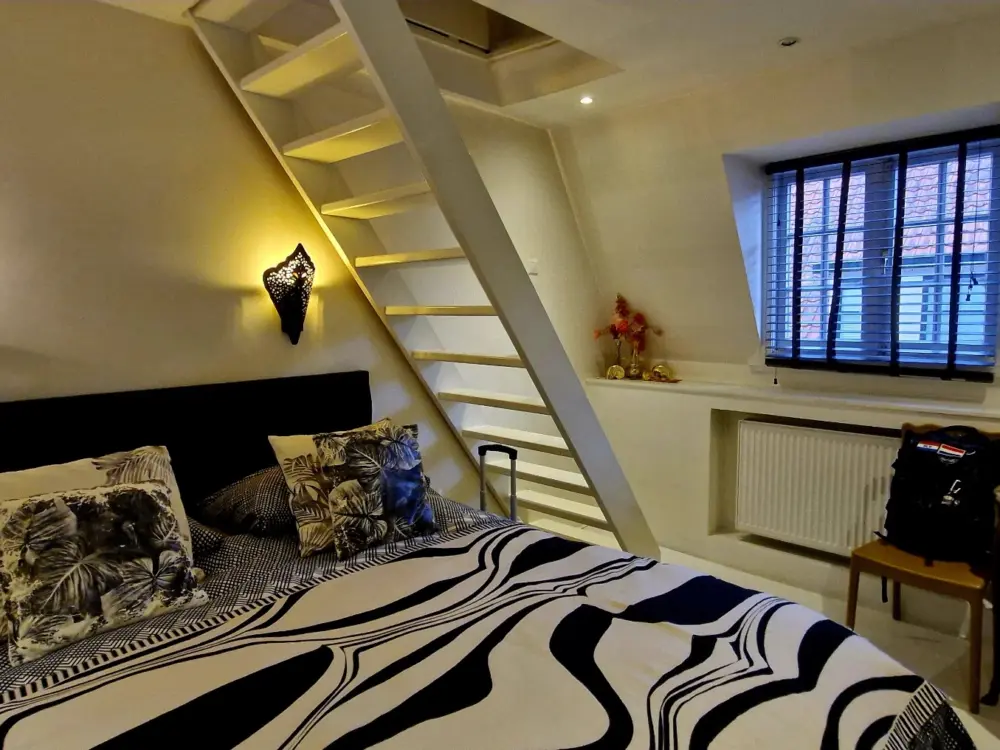 B&B Naarden Vesting in Naarden
