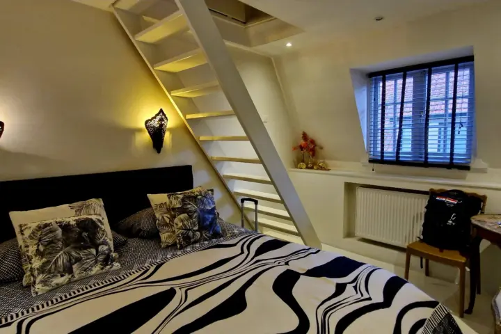 B&B Naarden Vesting in Naarden