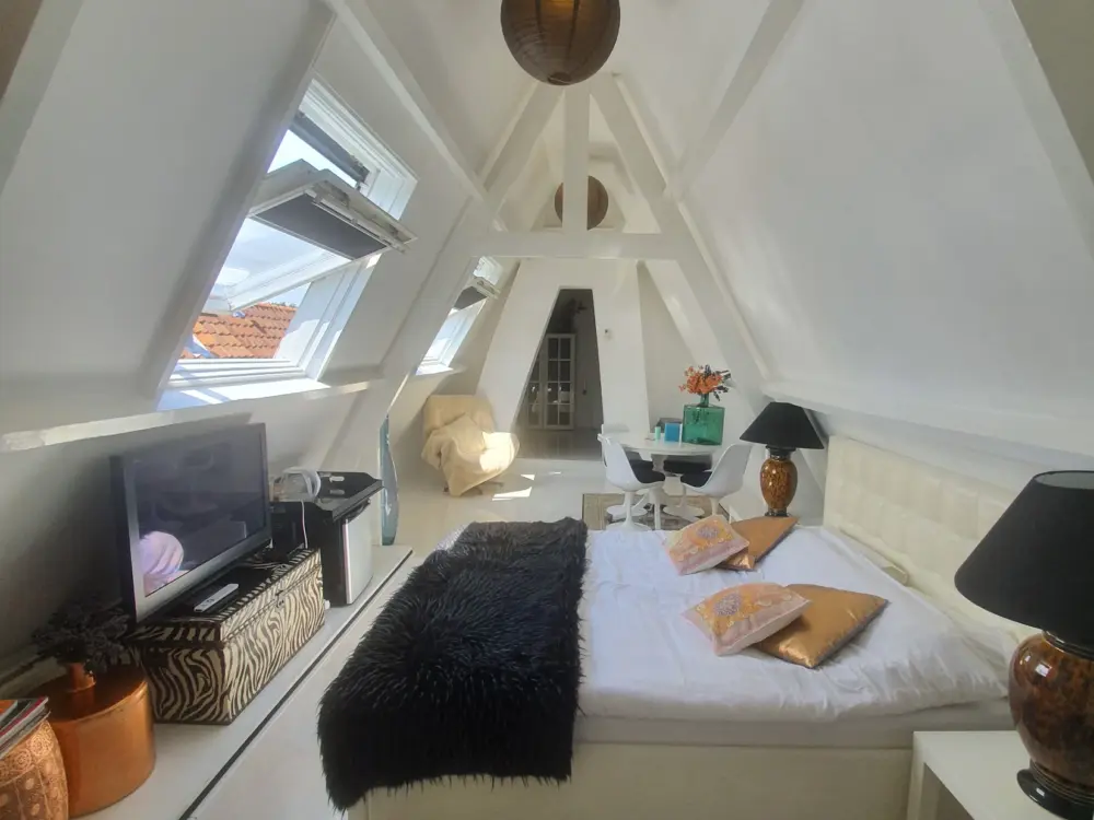 B&B Naarden Vesting in Naarden