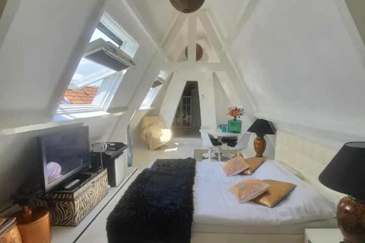B&B Naarden Vesting in Naarden