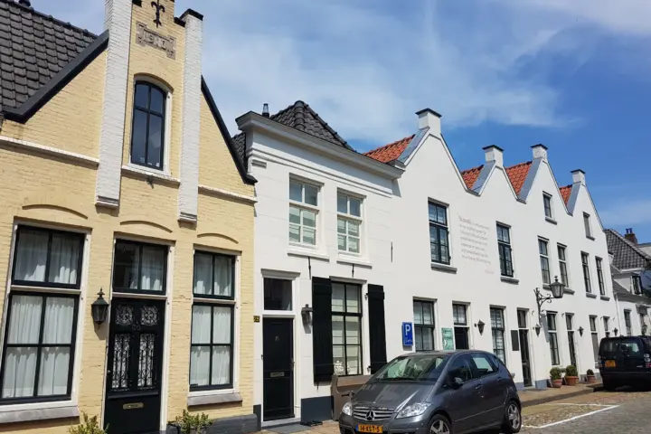 B&B Naarden Vesting in Naarden
