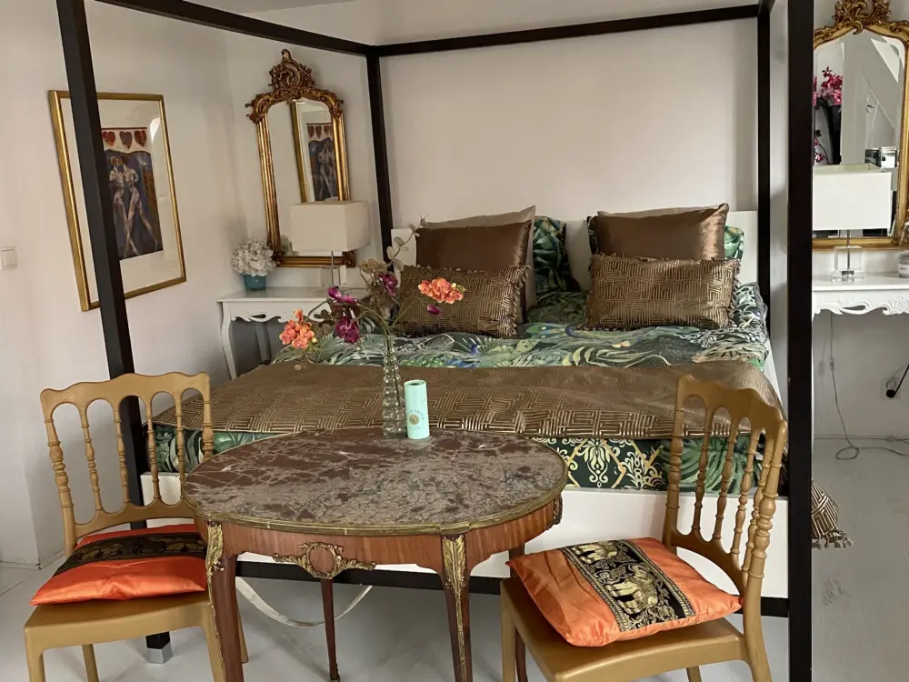 B&B Naarden Vesting in Naarden
