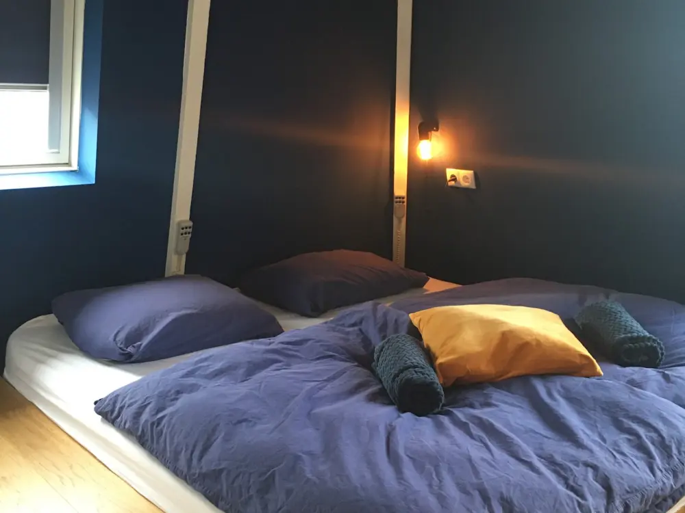 b&b numero 14 in Amsterdam