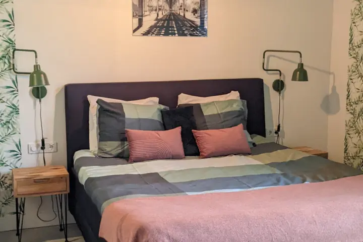 B&B Olive Tree in 's-Hertogenbosch