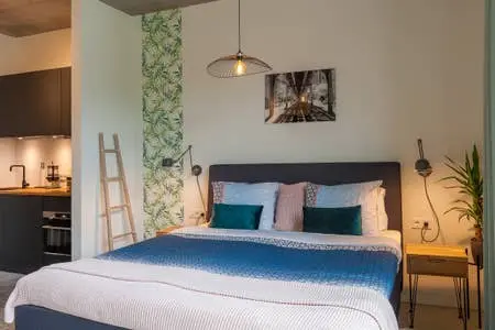 B&B Olive Tree in 's-Hertogenbosch
