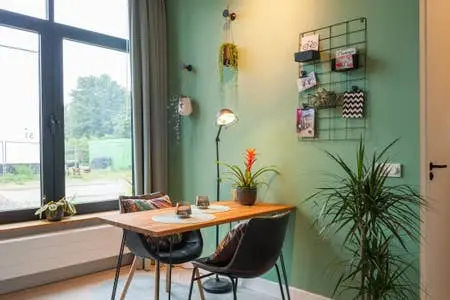 B&B Olive Tree in 's-Hertogenbosch