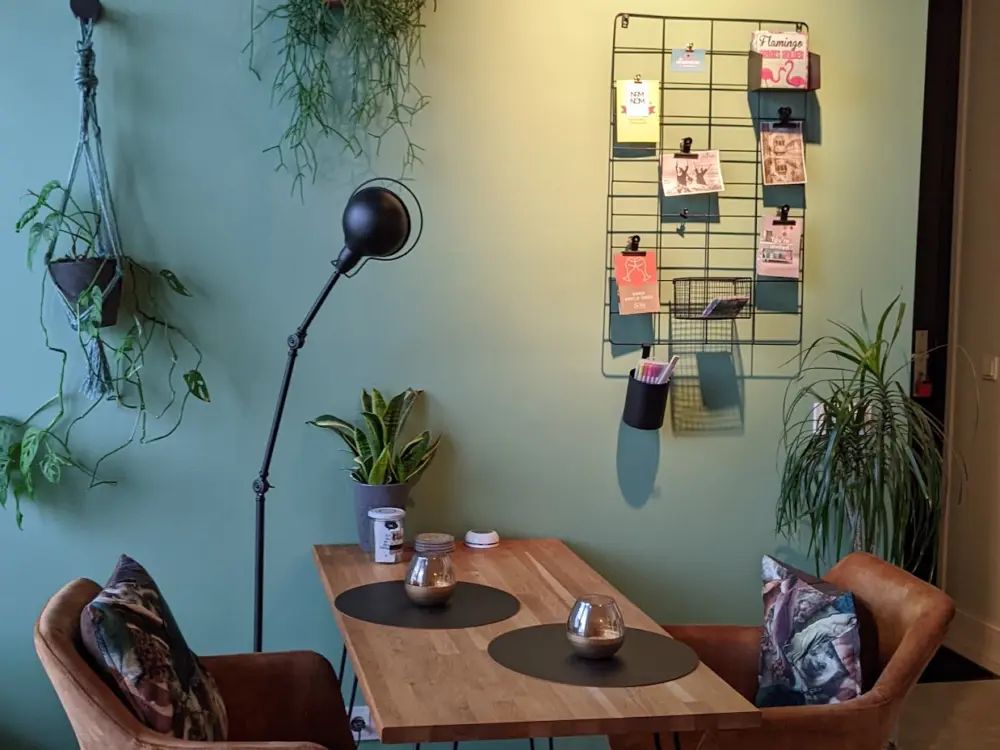 B&B Olive Tree in 's-Hertogenbosch
