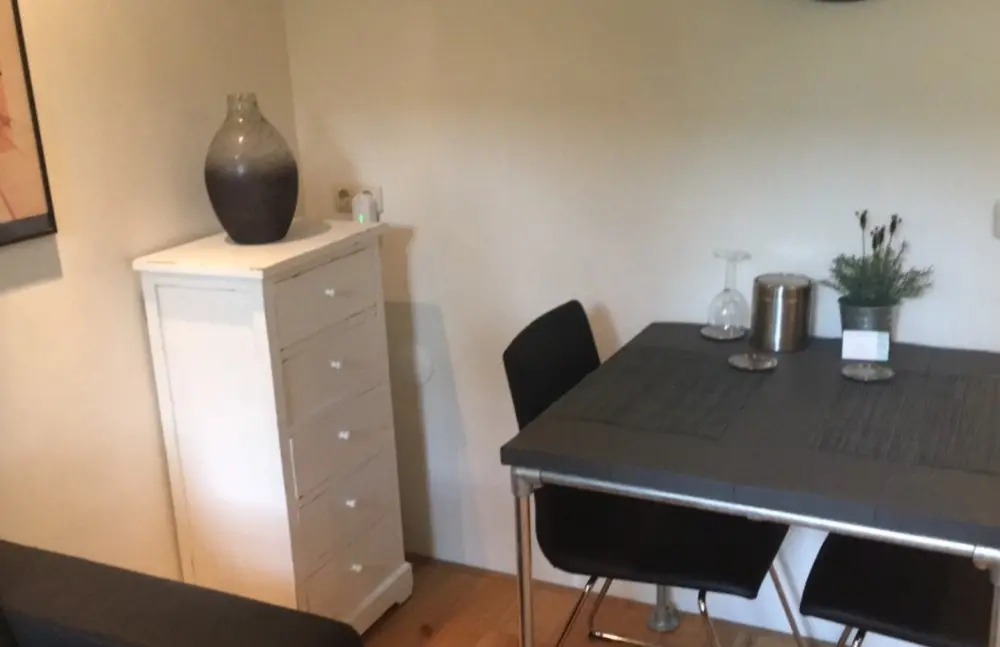 B&B op het Loo in Apeldoorn