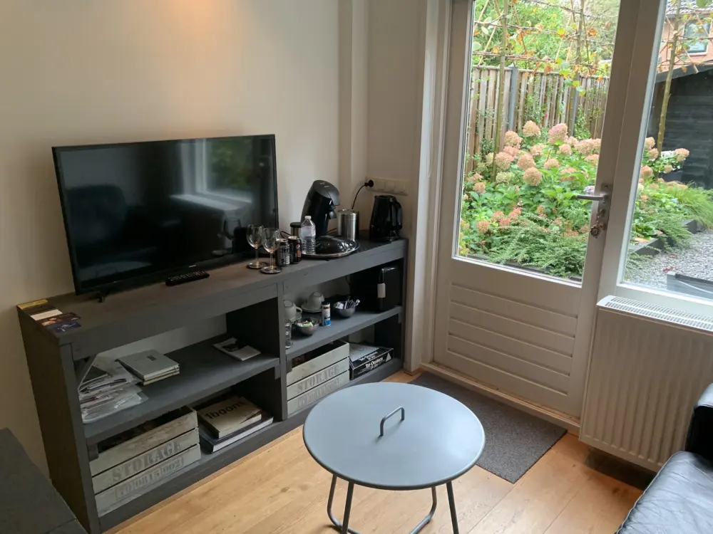 B&B op het Loo in Apeldoorn