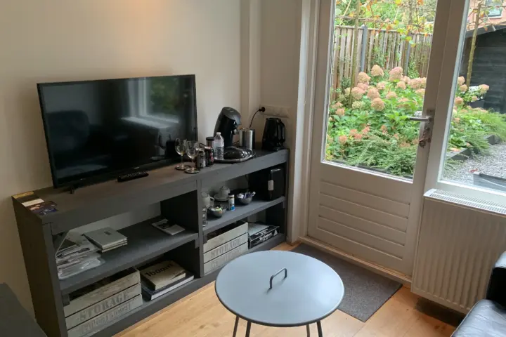 B&B op het Loo in Apeldoorn