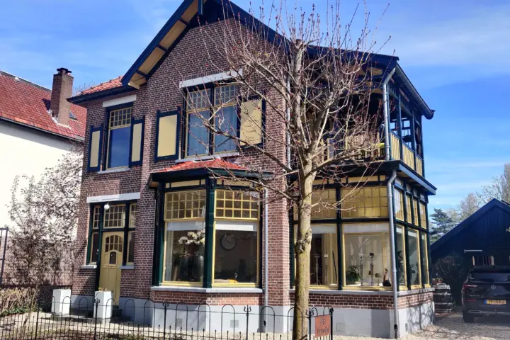Hotel B&B Overwaijen in Apeldoorn