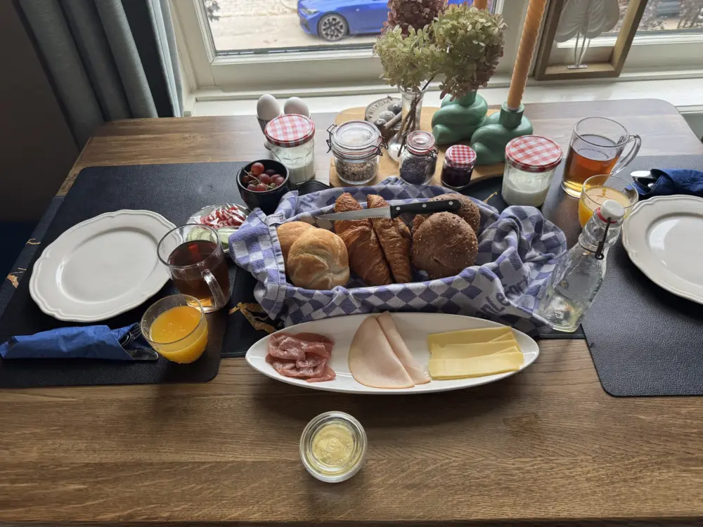 Hotel B&B Overwaijen in Apeldoorn