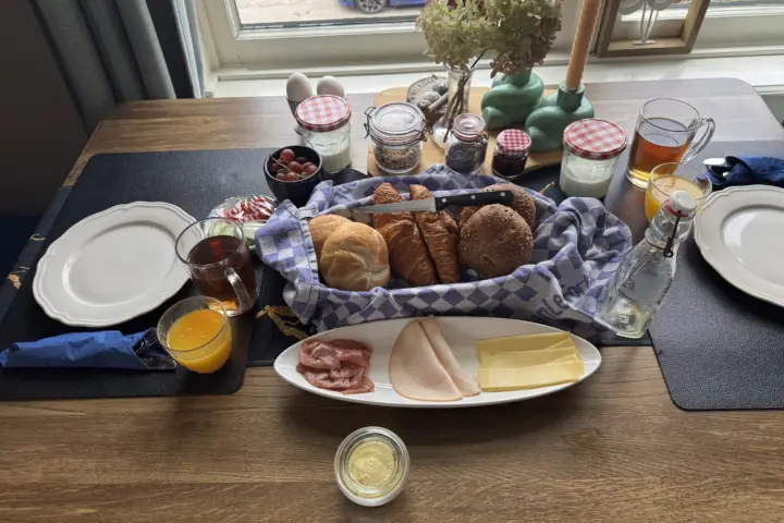 Hotel B&B Overwaijen in Apeldoorn