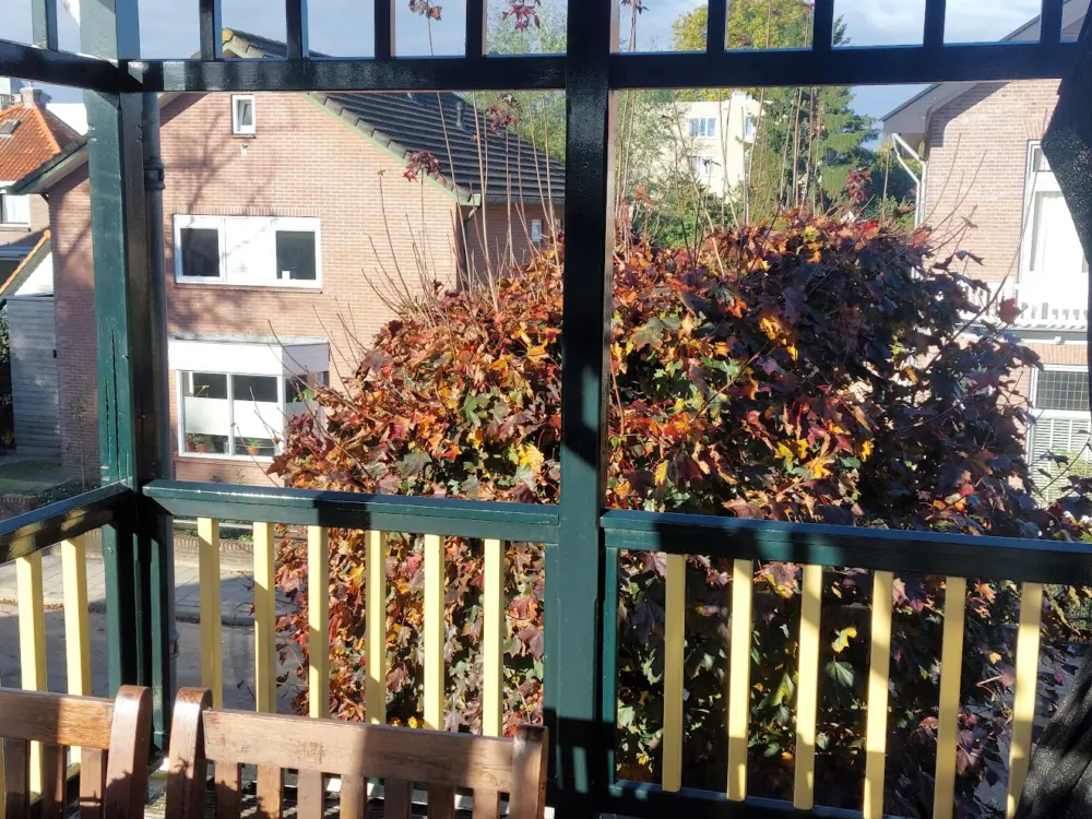 Hotel B&B Overwaijen in Apeldoorn