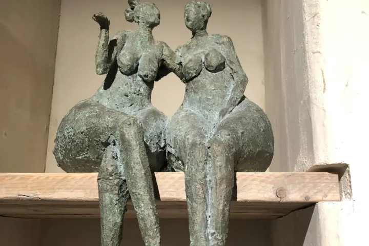 B&B Reijmerstok in Reijmerstok
