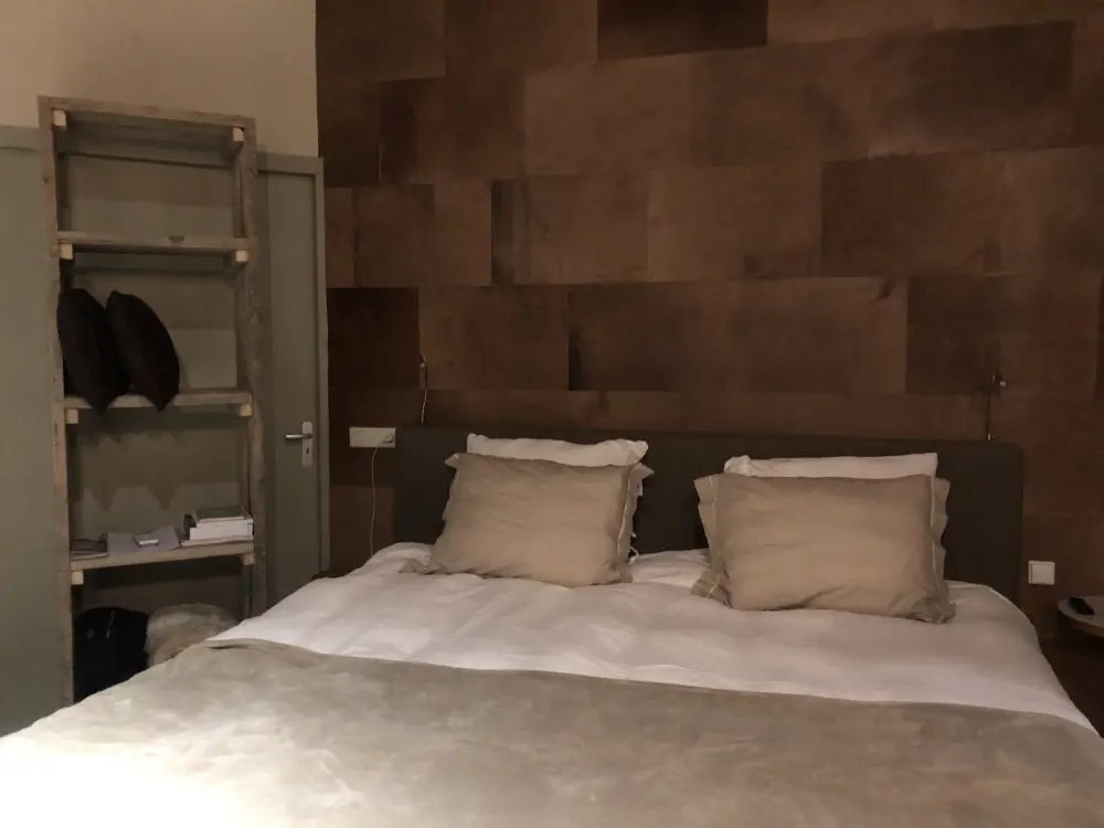 B&B Reijmerstok in Reijmerstok