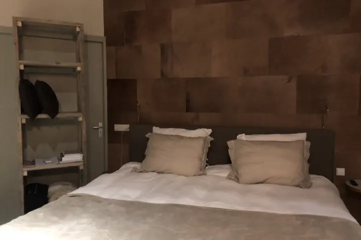 B&B Reijmerstok in Reijmerstok