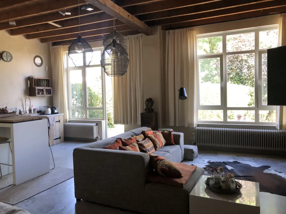 B&B Reijmerstok in Reijmerstok