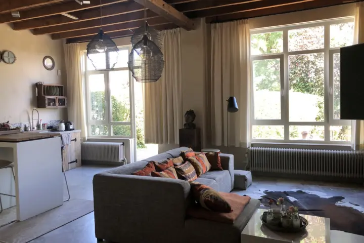 B&B Reijmerstok in Reijmerstok