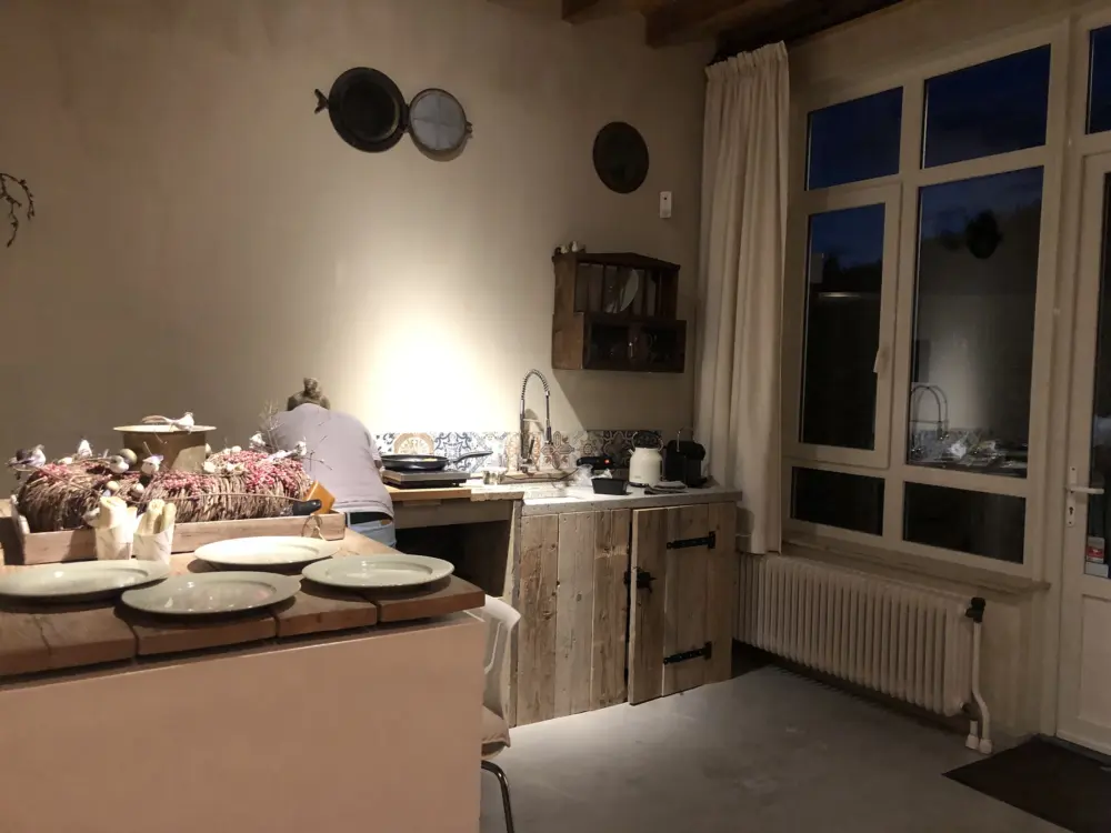 B&B Reijmerstok in Reijmerstok