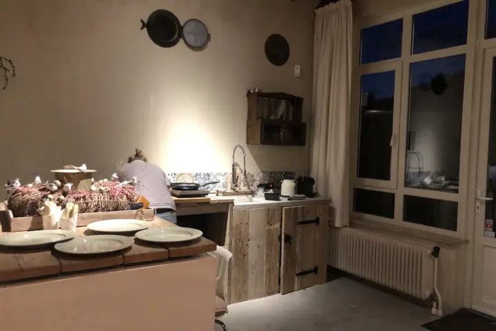 B&B Reijmerstok in Reijmerstok