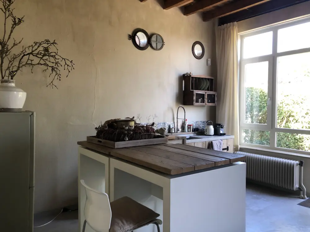 B&B Reijmerstok in Reijmerstok