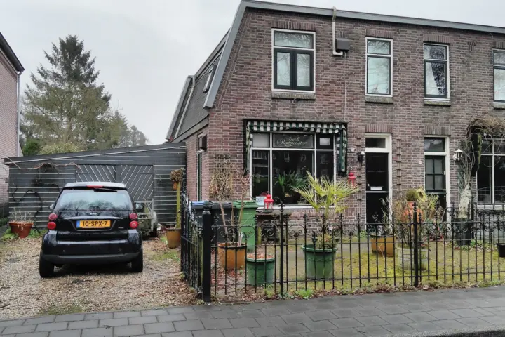B&B Rentmeester in Amstelveen