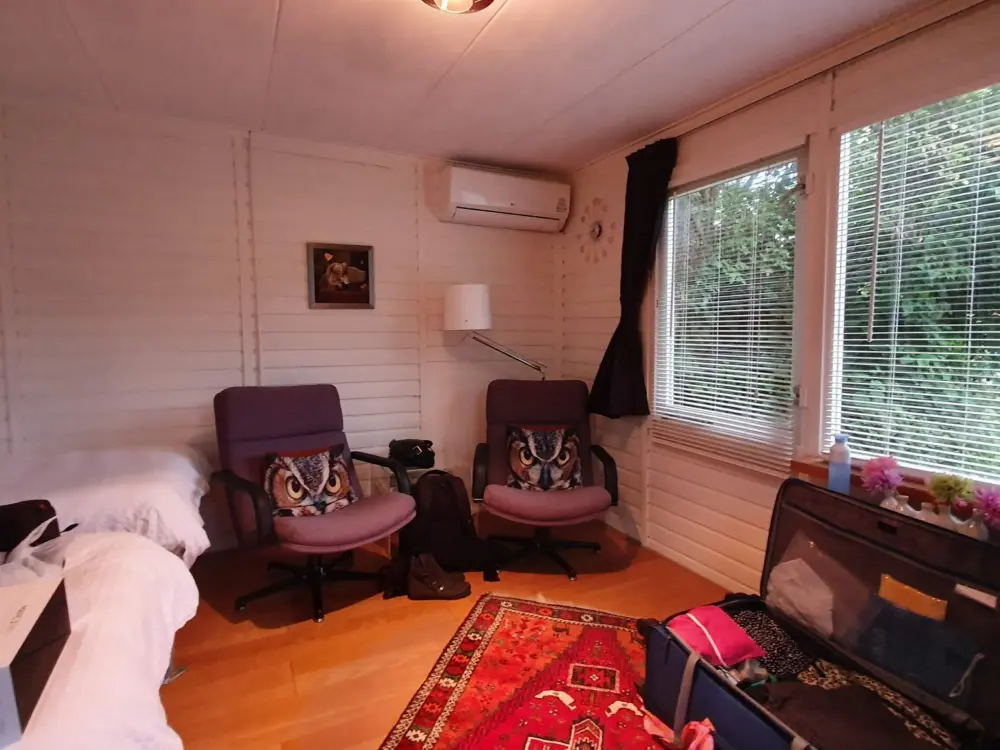 B&B Rentmeester in Amstelveen