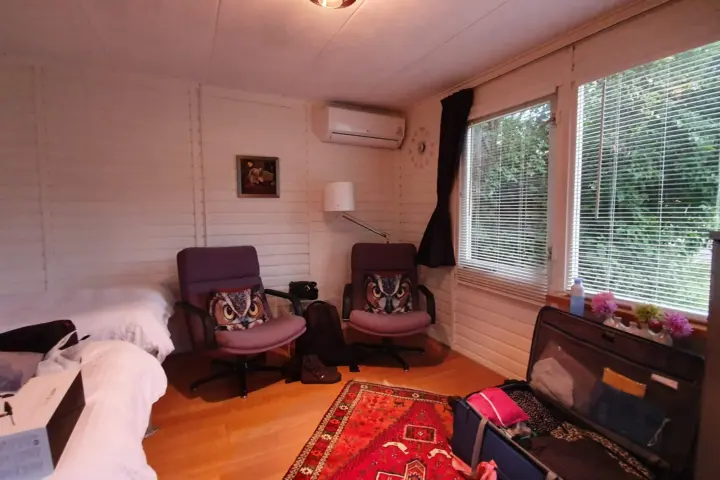 B&B Rentmeester in Amstelveen