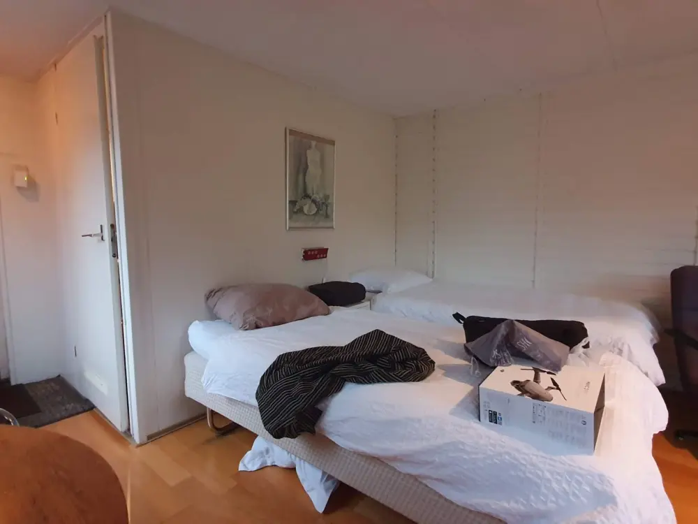 B&B Rentmeester in Amstelveen
