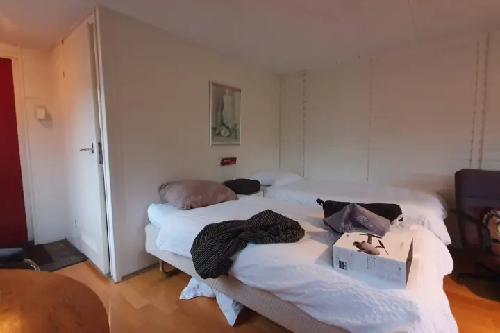 B&B Rentmeester in Amstelveen