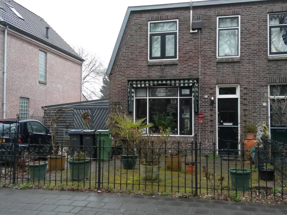 B&B Rentmeester in Amstelveen