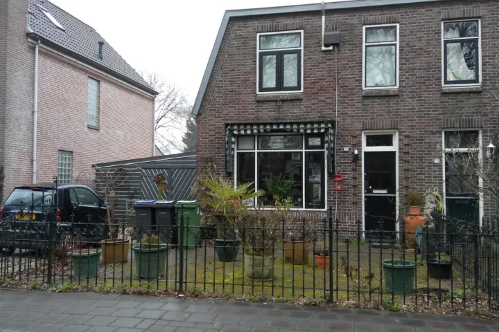 B&B Rentmeester in Amstelveen