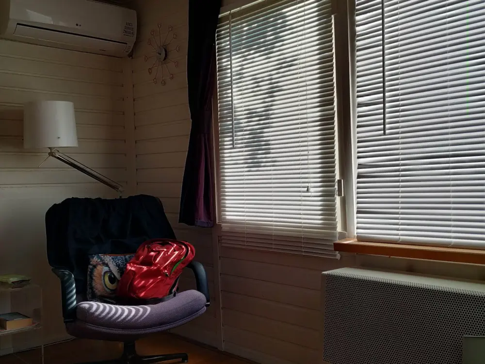 B&B Rentmeester in Amstelveen