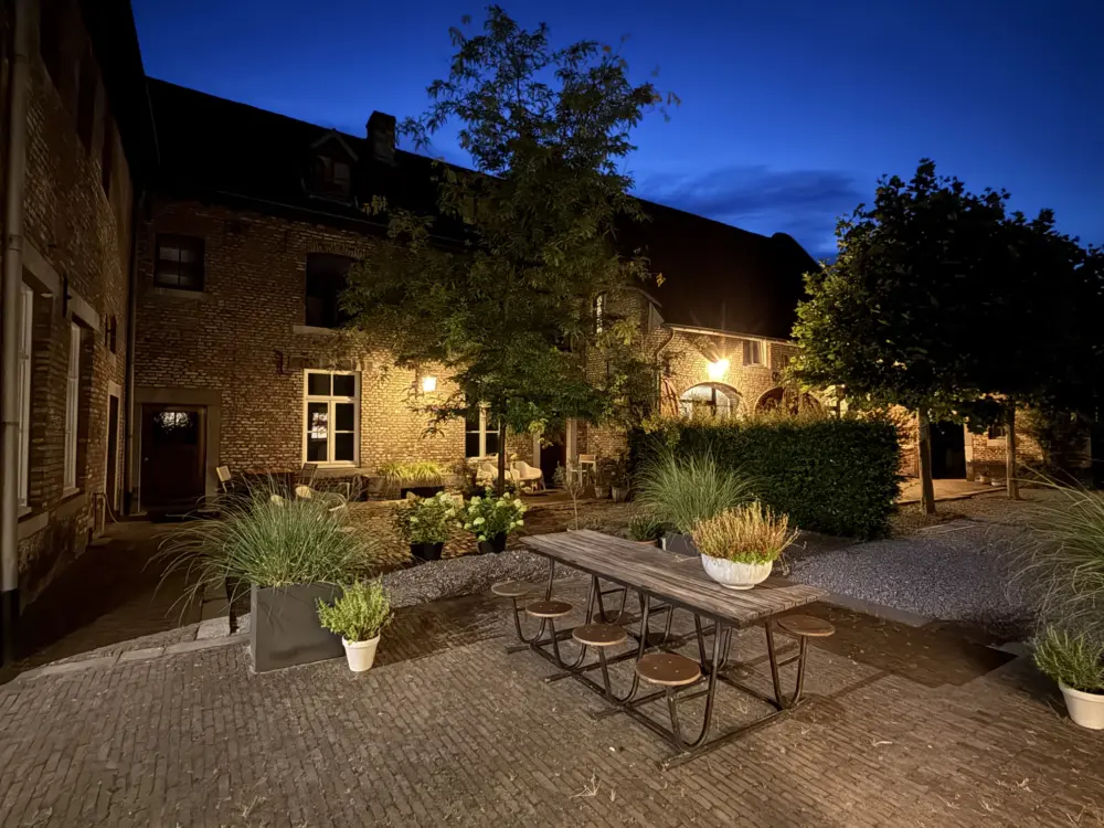 B&B Sjaanderhof in Maastricht