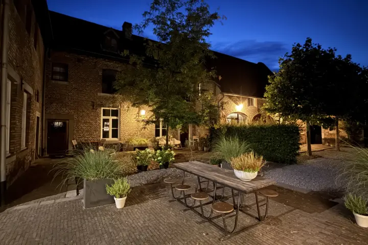 B&B Sjaanderhof in Maastricht